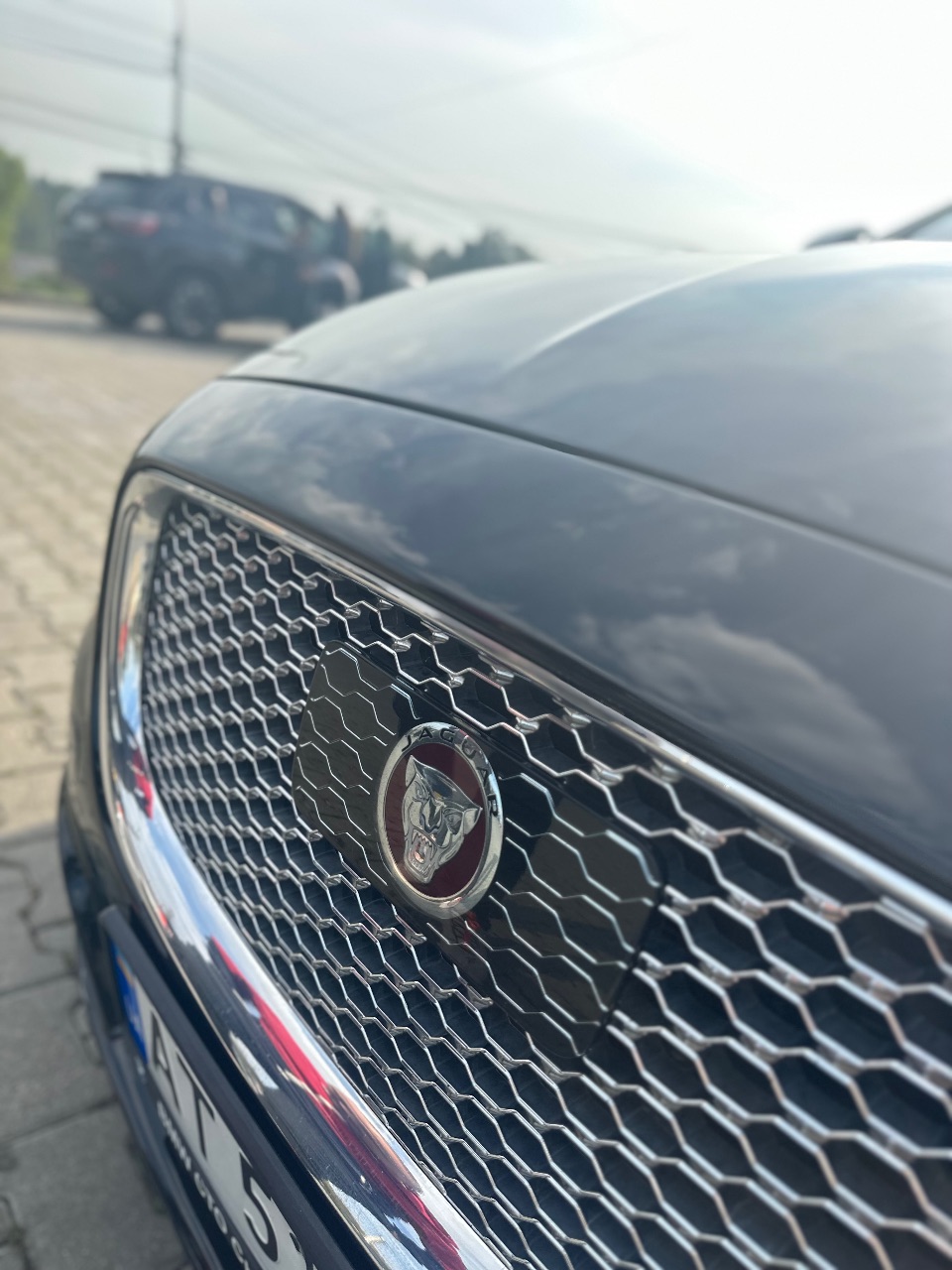 Jaguar XJ - фото 7