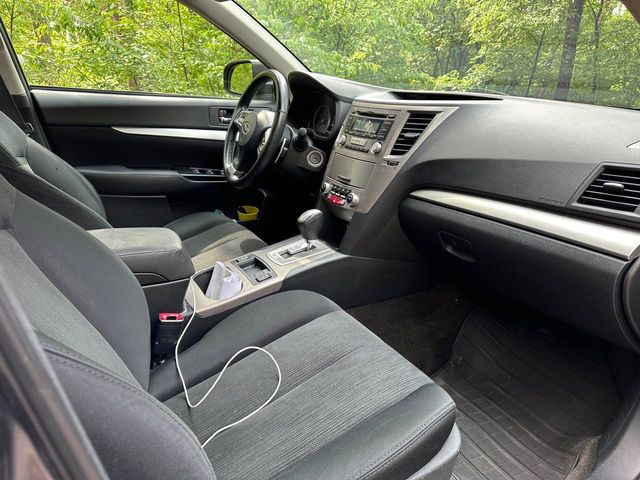 Subaru Outback - зображення 4