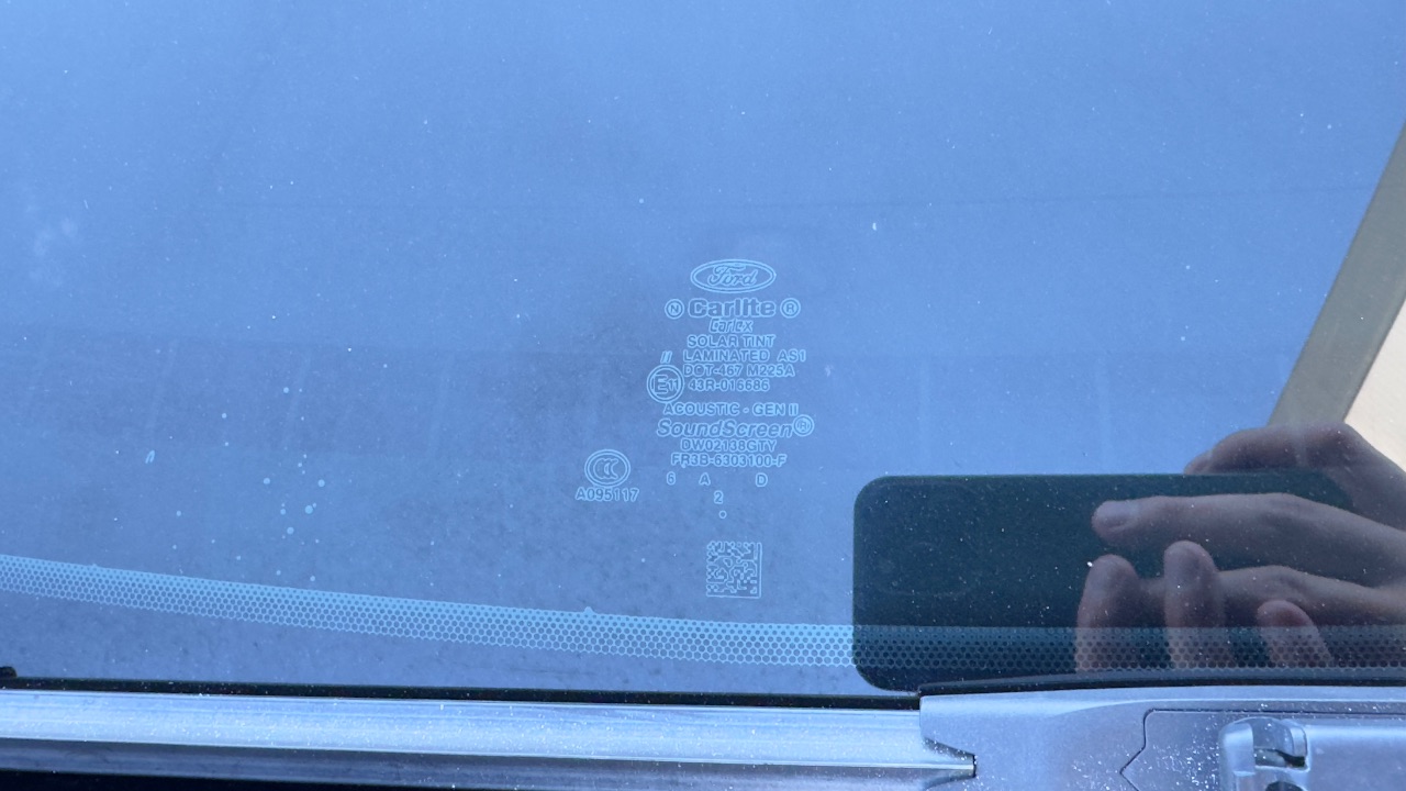 Ford Mustang - фото 8