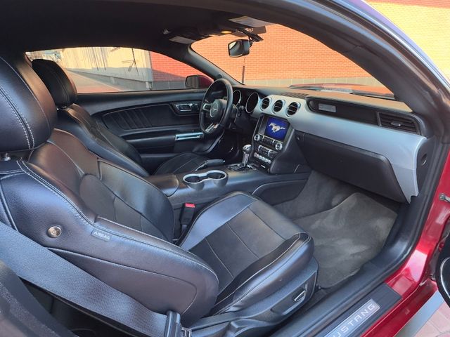 Ford Mustang - фото 5