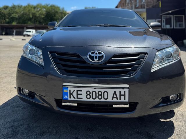 Toyota Camry 2008, Марганець, $8 700 - зображення 2