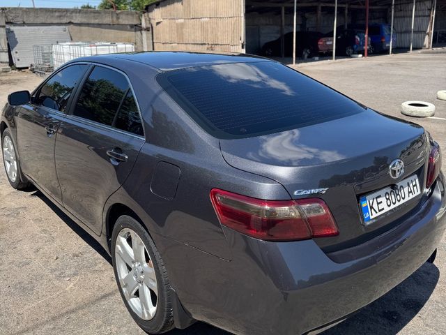 Toyota Camry 2008, Марганець, $8 700 - зображення 5