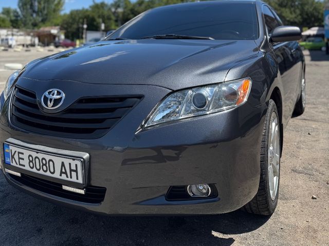 Toyota Camry 2008, Марганець, $8 700 - зображення 1