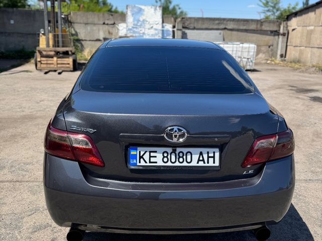 Toyota Camry 2008, Марганець, $8 700 - зображення 4