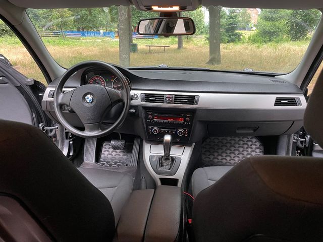 BMW 3 серії 2006, Київ, $6 950 - зображення 5