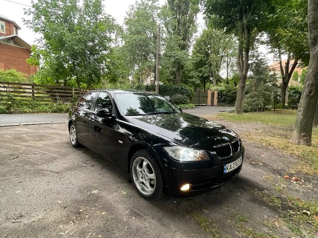 BMW 3 серії 2006, Київ, $6 950 - зображення 4