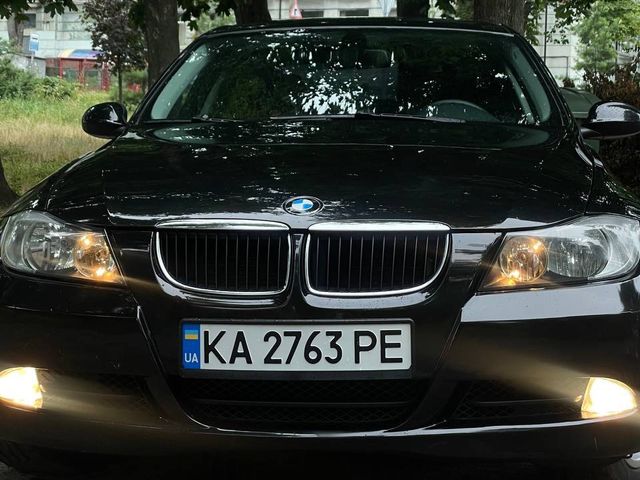 BMW 3 серії 2006, Київ, $6 950 - зображення 2