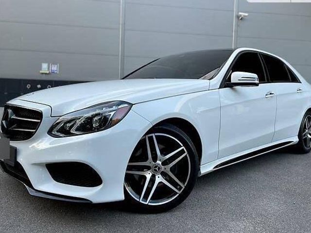 Mercedes-Benz E-Класс 2015, Одеса, $16 000 - зображення 4