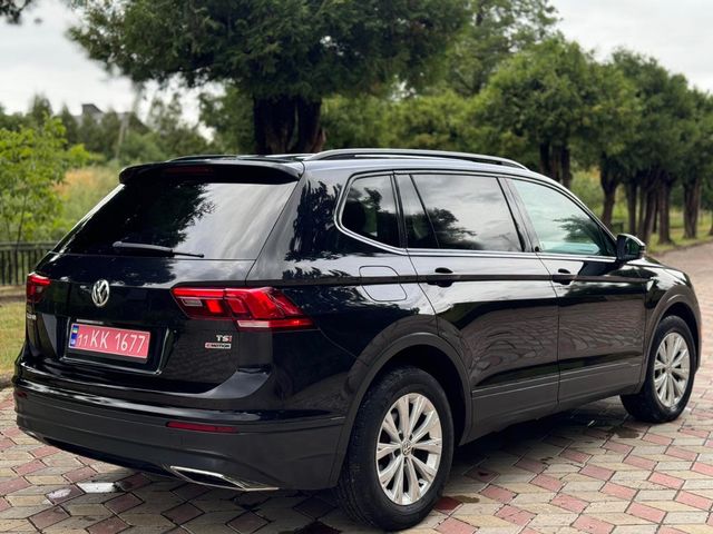 Volkswagen Tiguan 2017, Косів, $15 600 - зображення 5