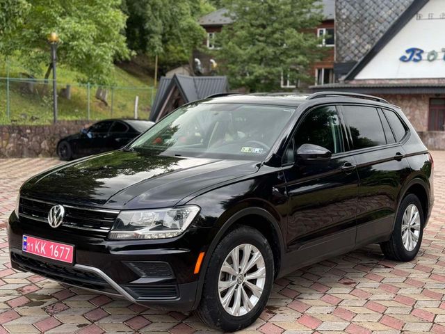 Volkswagen Tiguan 2017, Косів, $15 600 - зображення 2