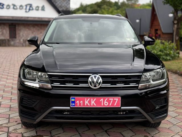 Volkswagen Tiguan 2017, Косів, $15 600 - зображення 3