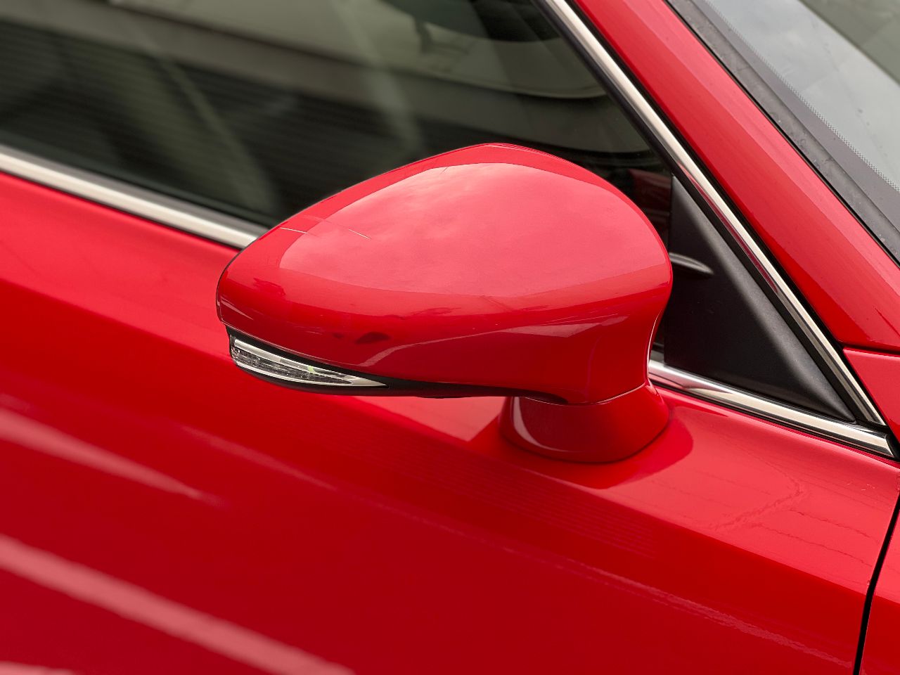 Lexus CT - фото 16