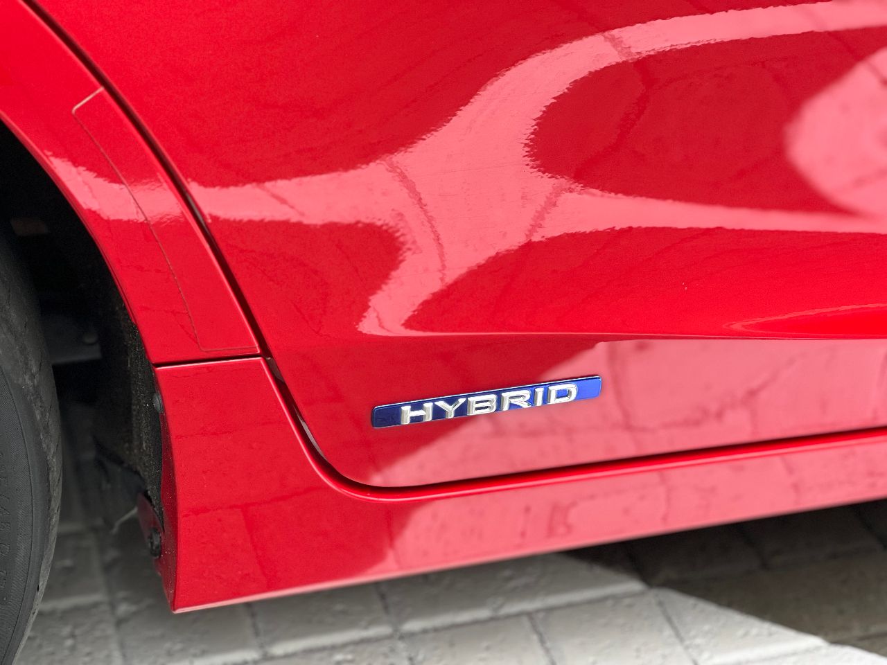 Lexus CT - фото 12