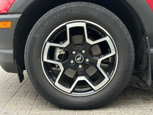 Ford Bronco Sport - фото 5