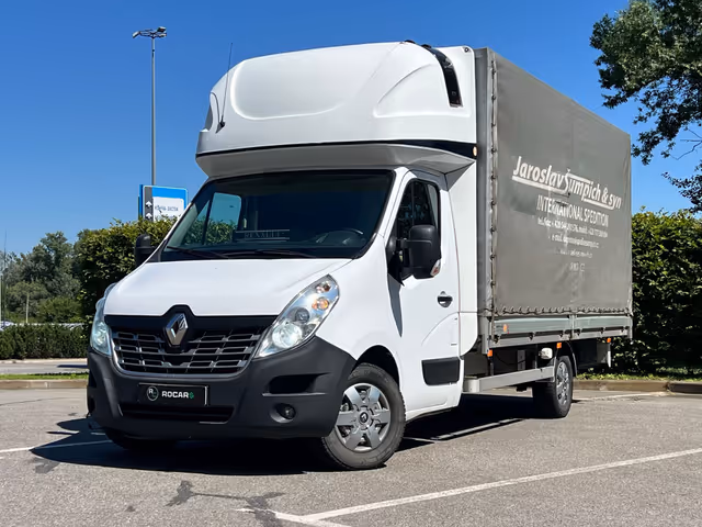 Renault Master 2018, г. Киев, $14 500 - изображение 3