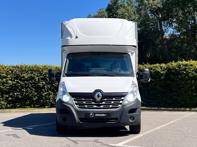 Renault Master 2018, г. Киев, $14 500 - изображение 2