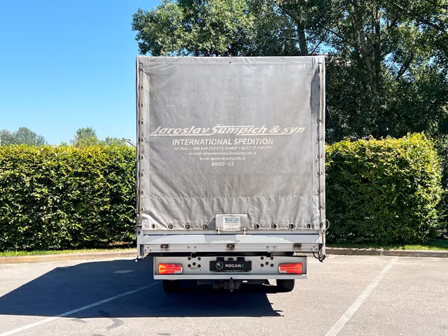 Renault Master 2018, г. Киев, $14 500 - изображение 4