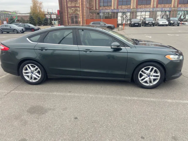 Ford Fusion (North America) 2015, Бровари, $9 500 - зображення 4