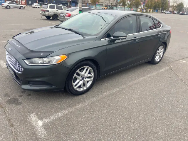 Ford Fusion (North America) 2015, Бровари, $9 500 - зображення 3