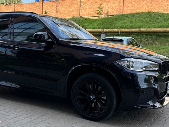 BMW X5 2018, Чернівці, $44 500 - зображення 5