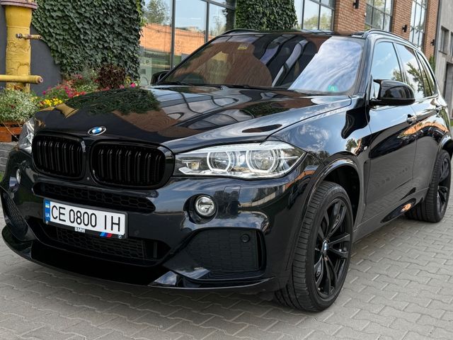BMW X5 2018, Чернівці, $44 500 - зображення 4