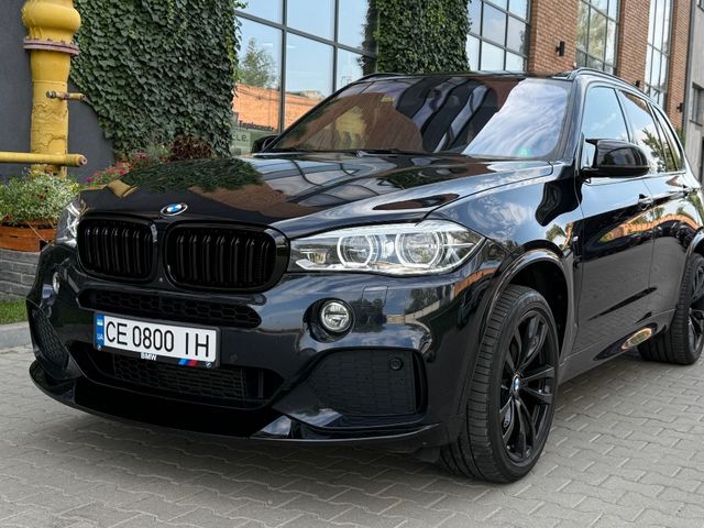 BMW X5 2018, Чернівці, $44 500 - зображення 1