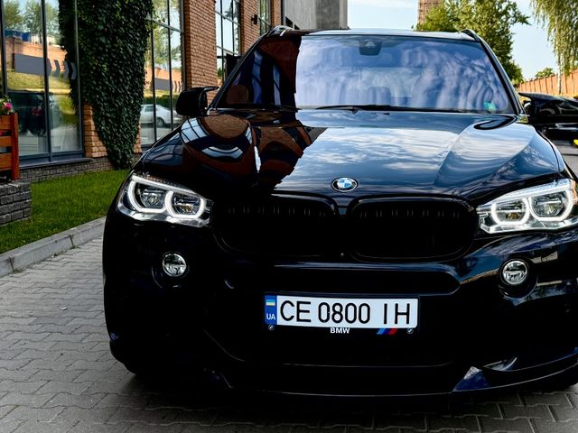 BMW X5 2018, Чернівці, $44 500 - зображення 2