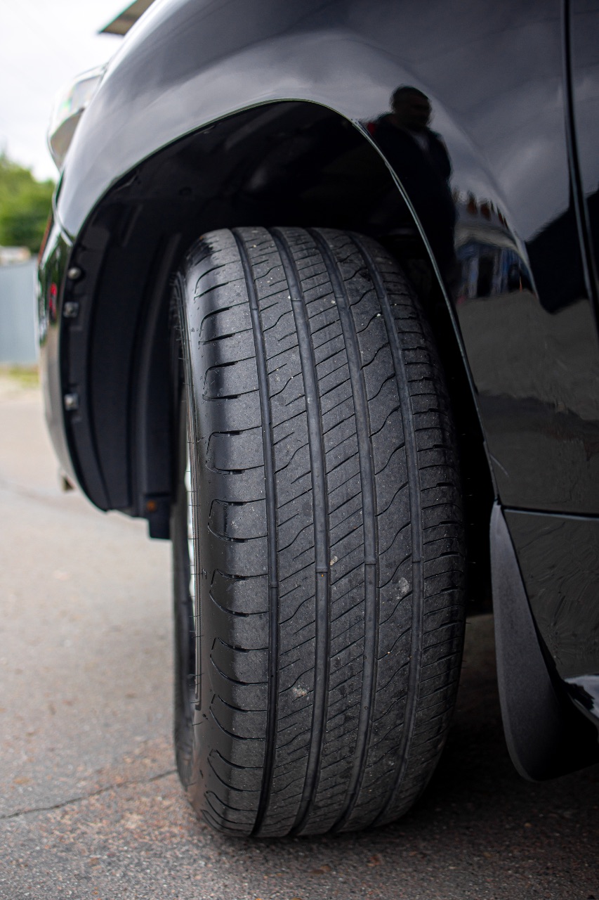 Toyota Land Cruiser - фото 26