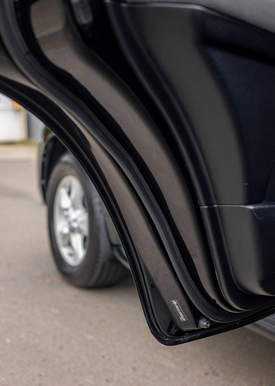 Toyota Land Cruiser - фото 20