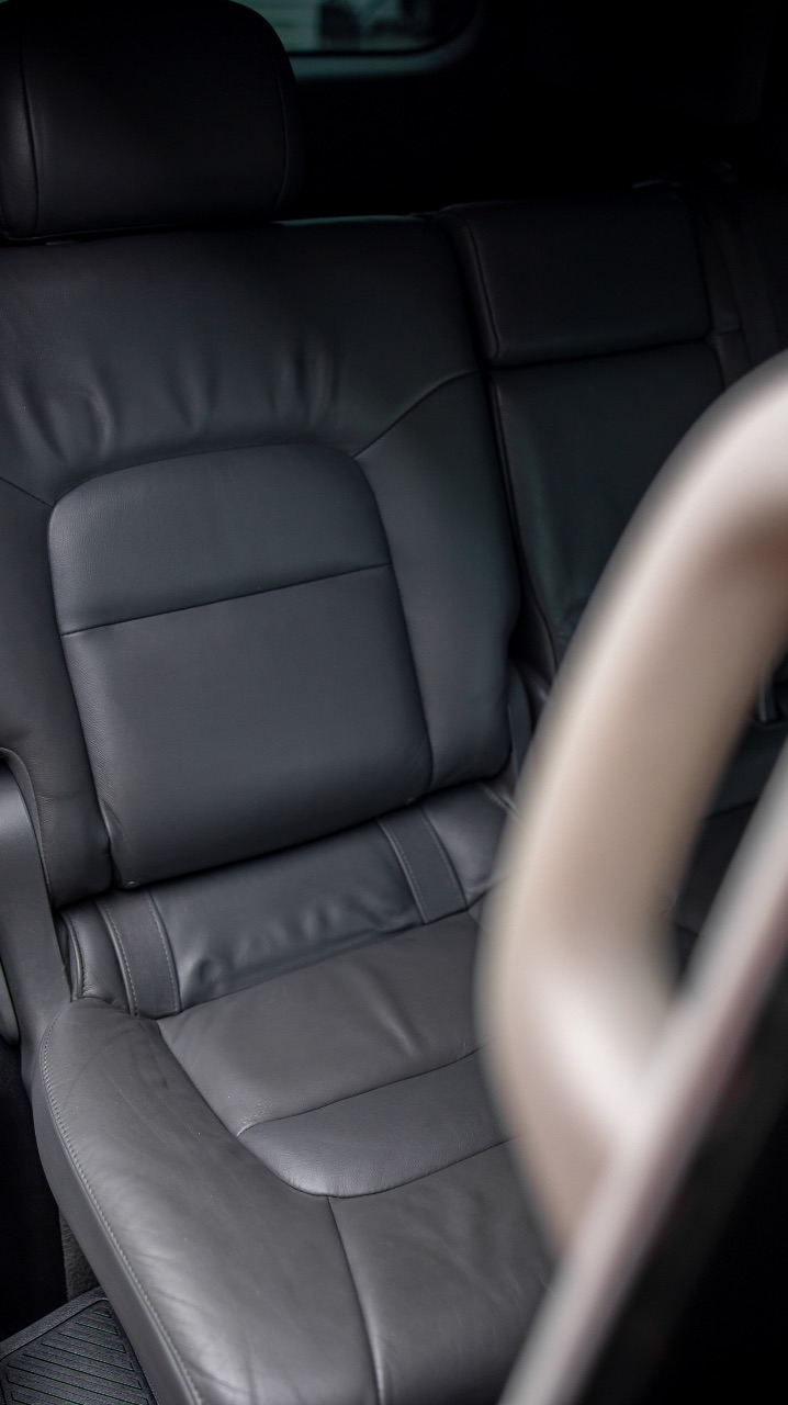 Toyota Land Cruiser - фото 43