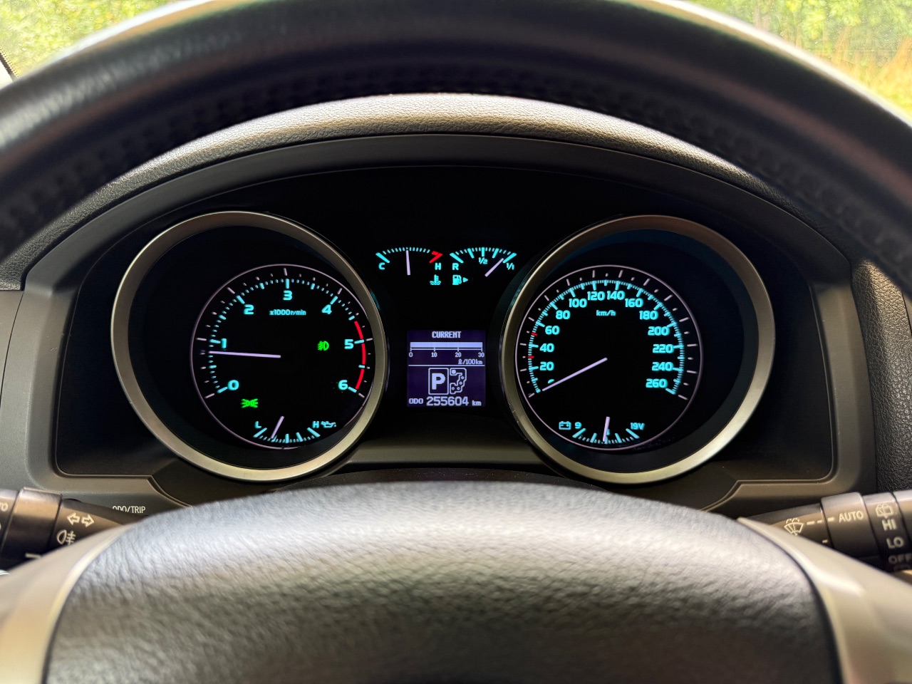 Toyota Land Cruiser - фото 34