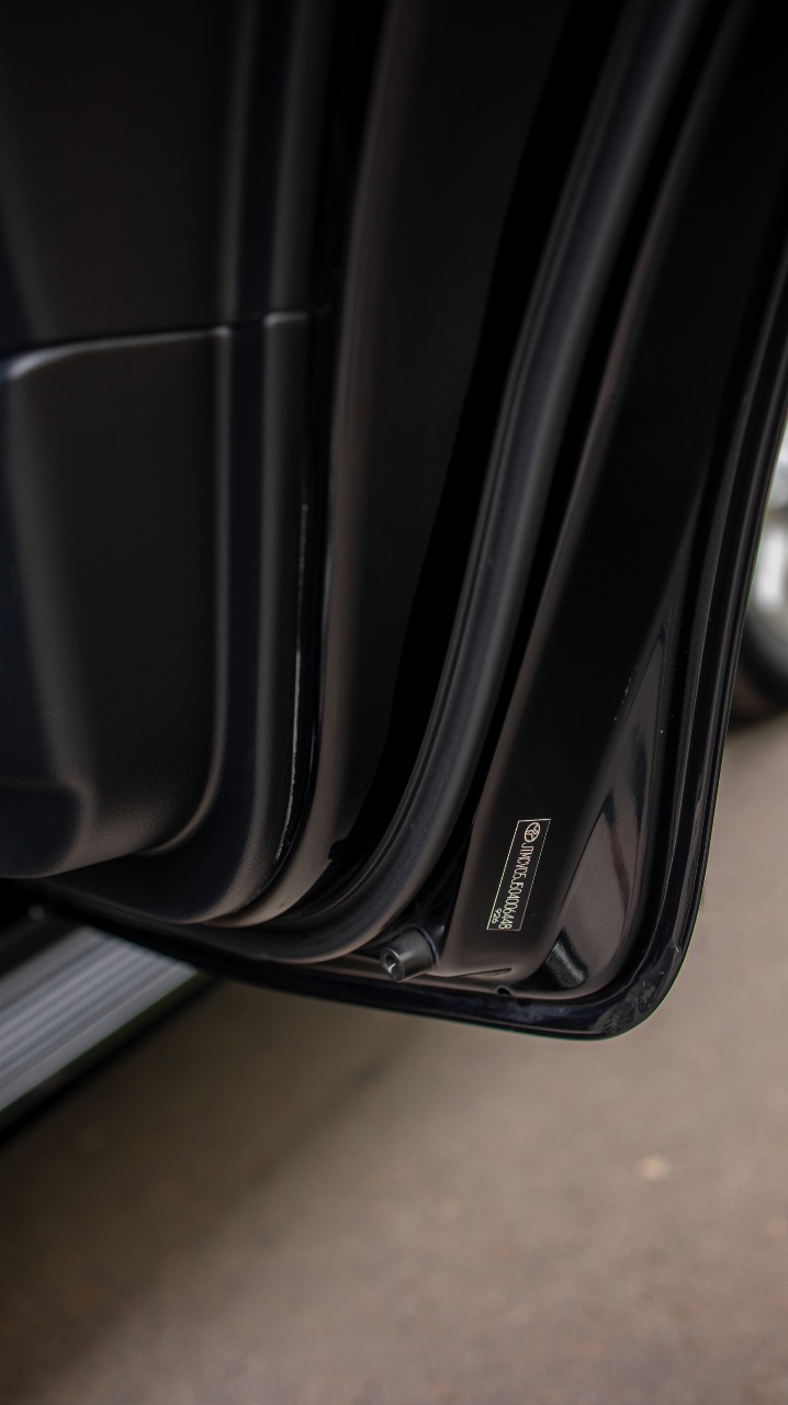 Toyota Land Cruiser - фото 19