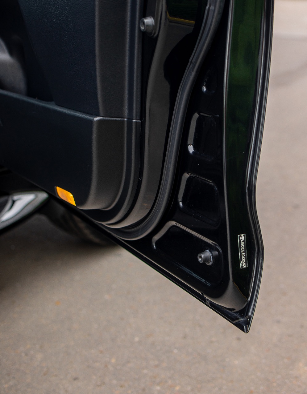 Toyota Land Cruiser - фото 22