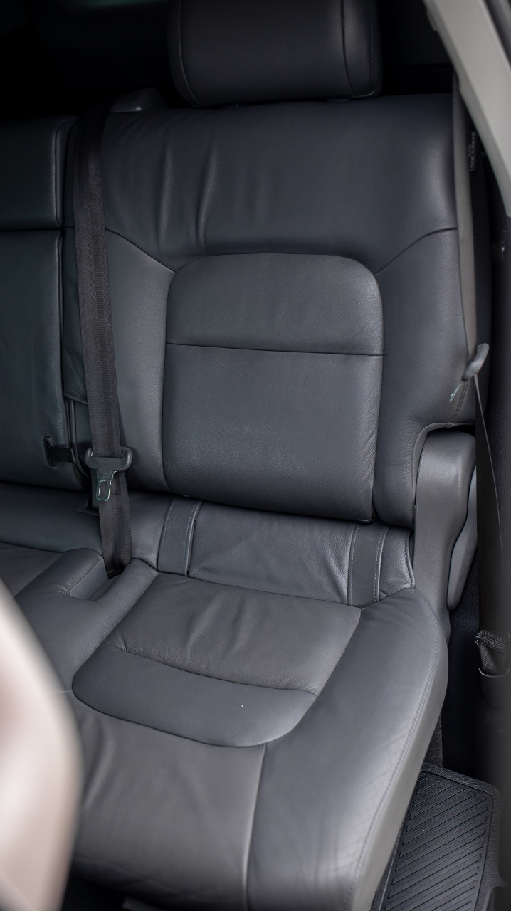 Toyota Land Cruiser - фото 42