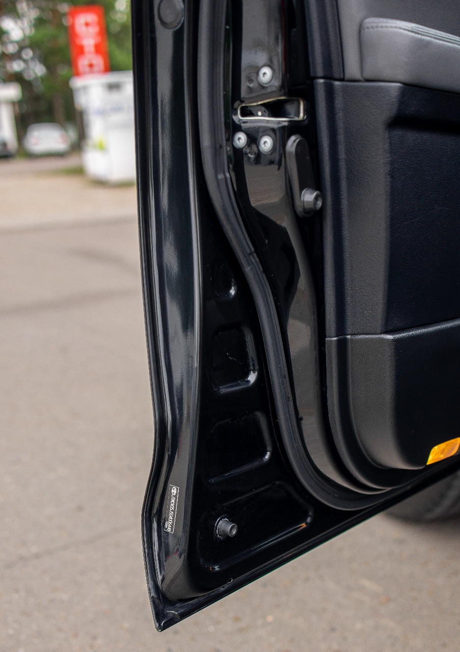 Toyota Land Cruiser - фото 35