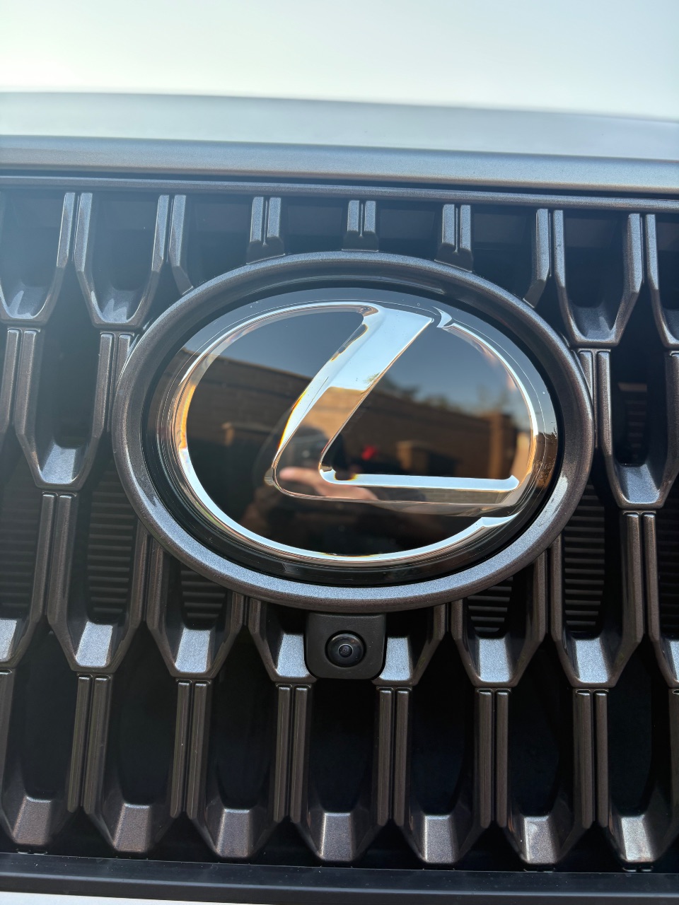 Lexus NX - фото 37