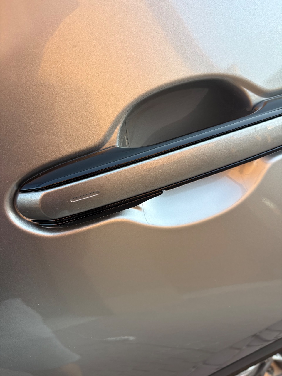 Lexus NX - фото 43