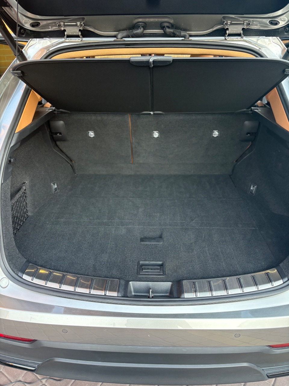 Lexus NX - фото 42