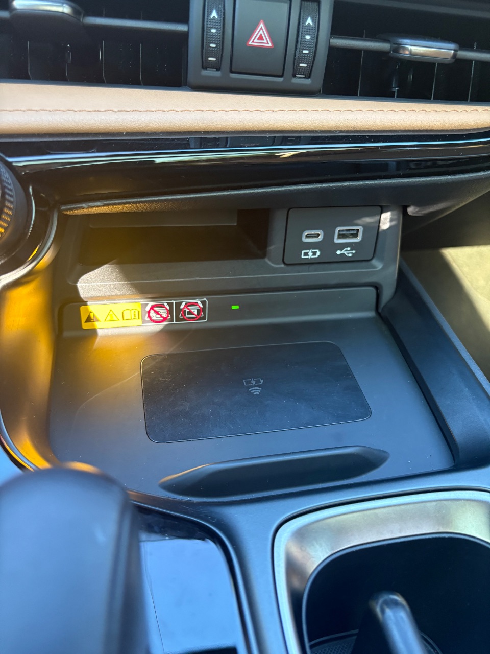 Lexus NX - фото 44