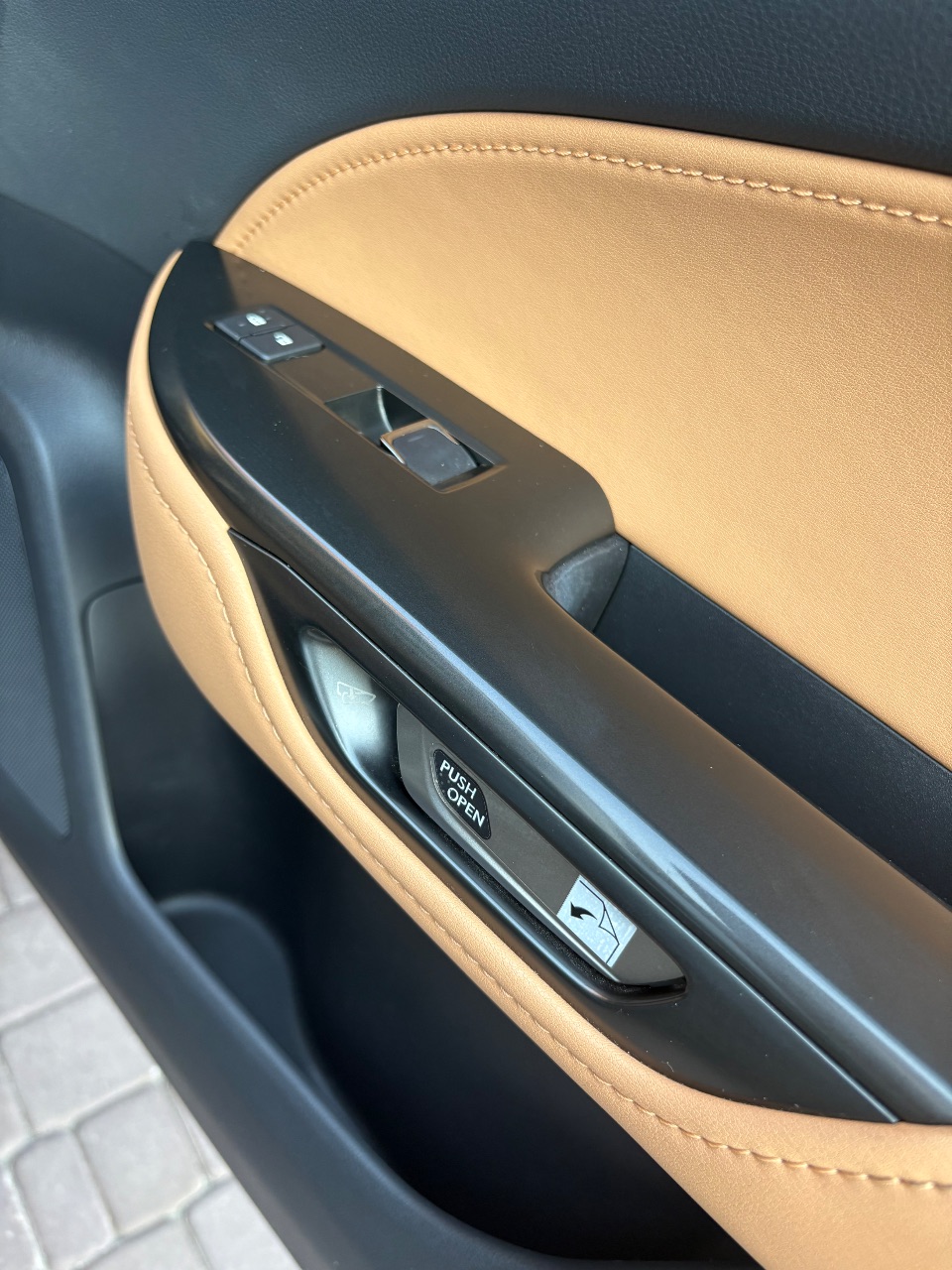 Lexus NX - фото 40