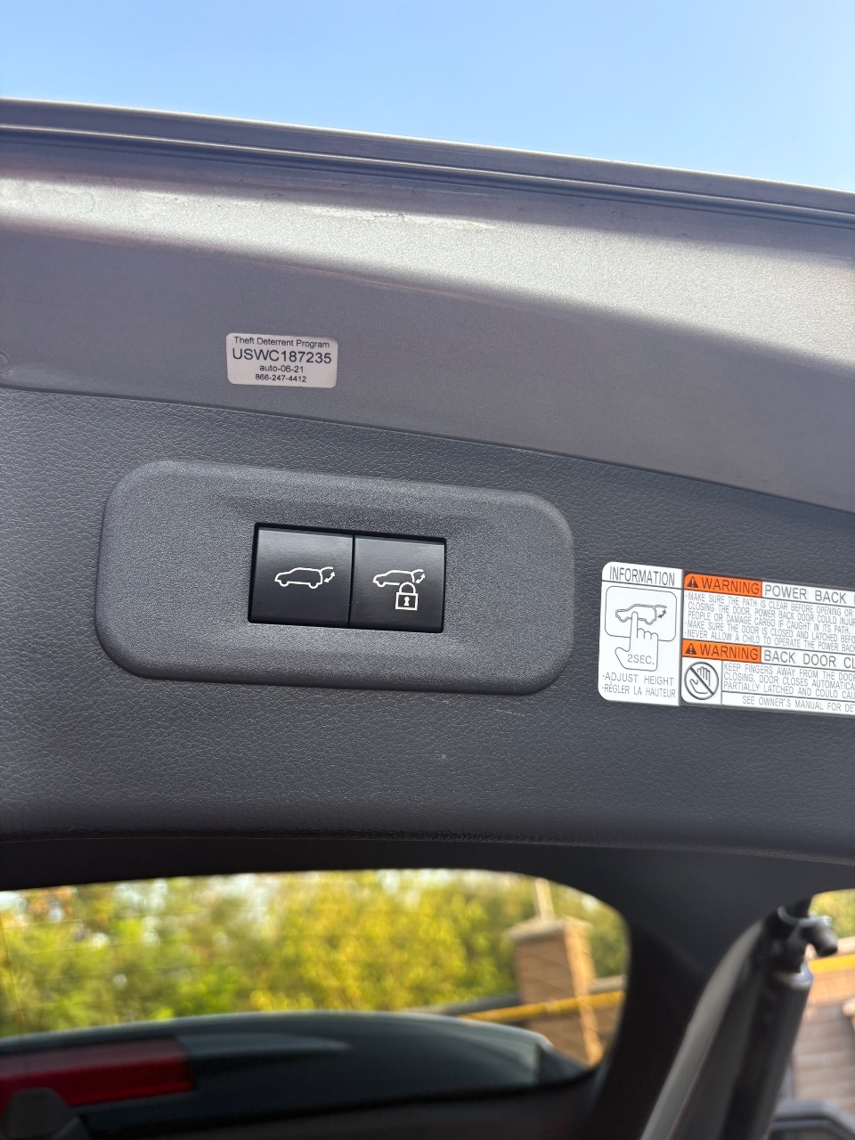 Lexus NX - фото 41