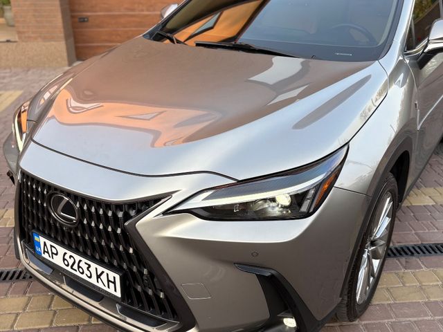 Lexus NX - зображення 2