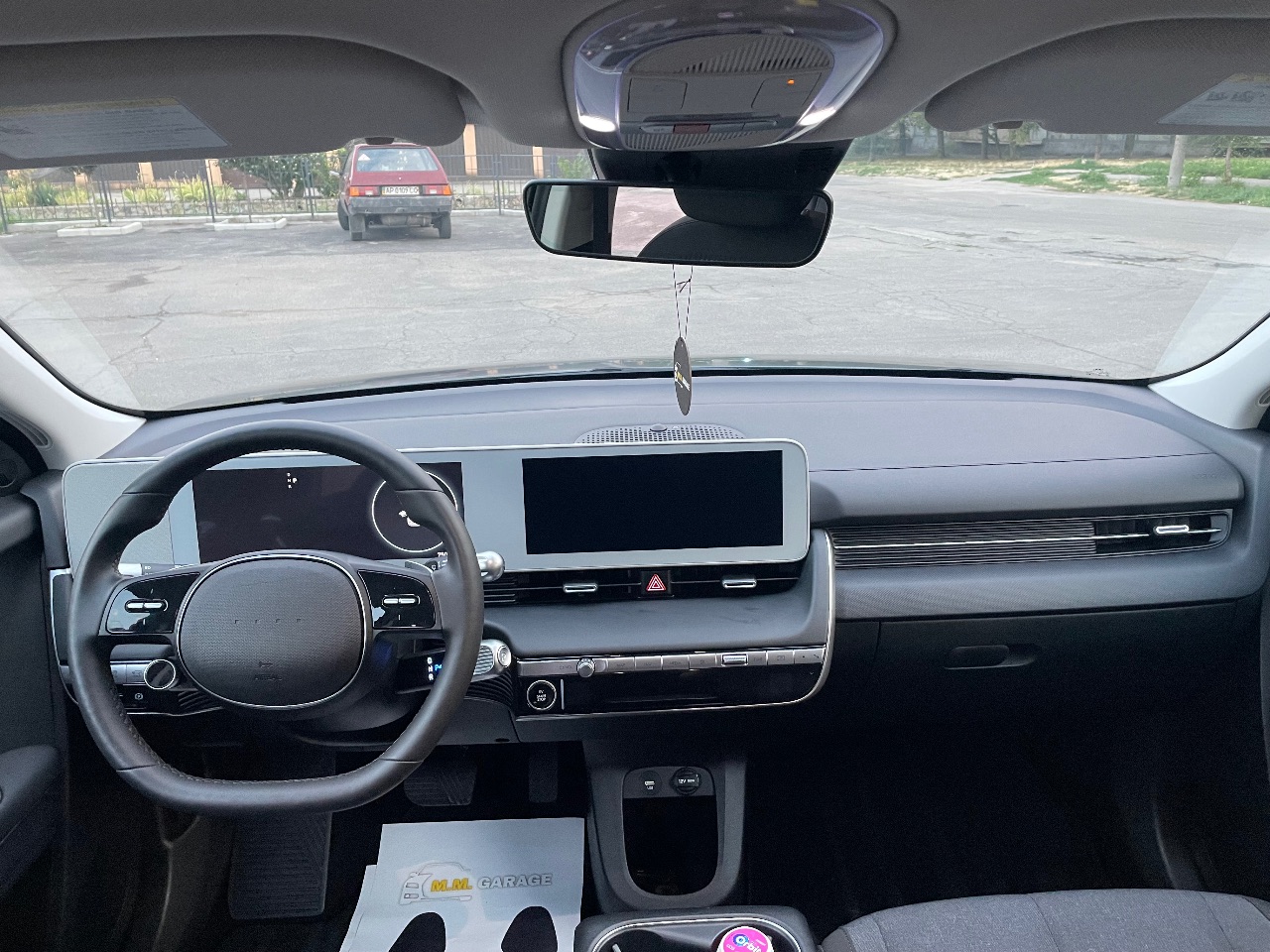 Hyundai IONIQ 5 - фото 22