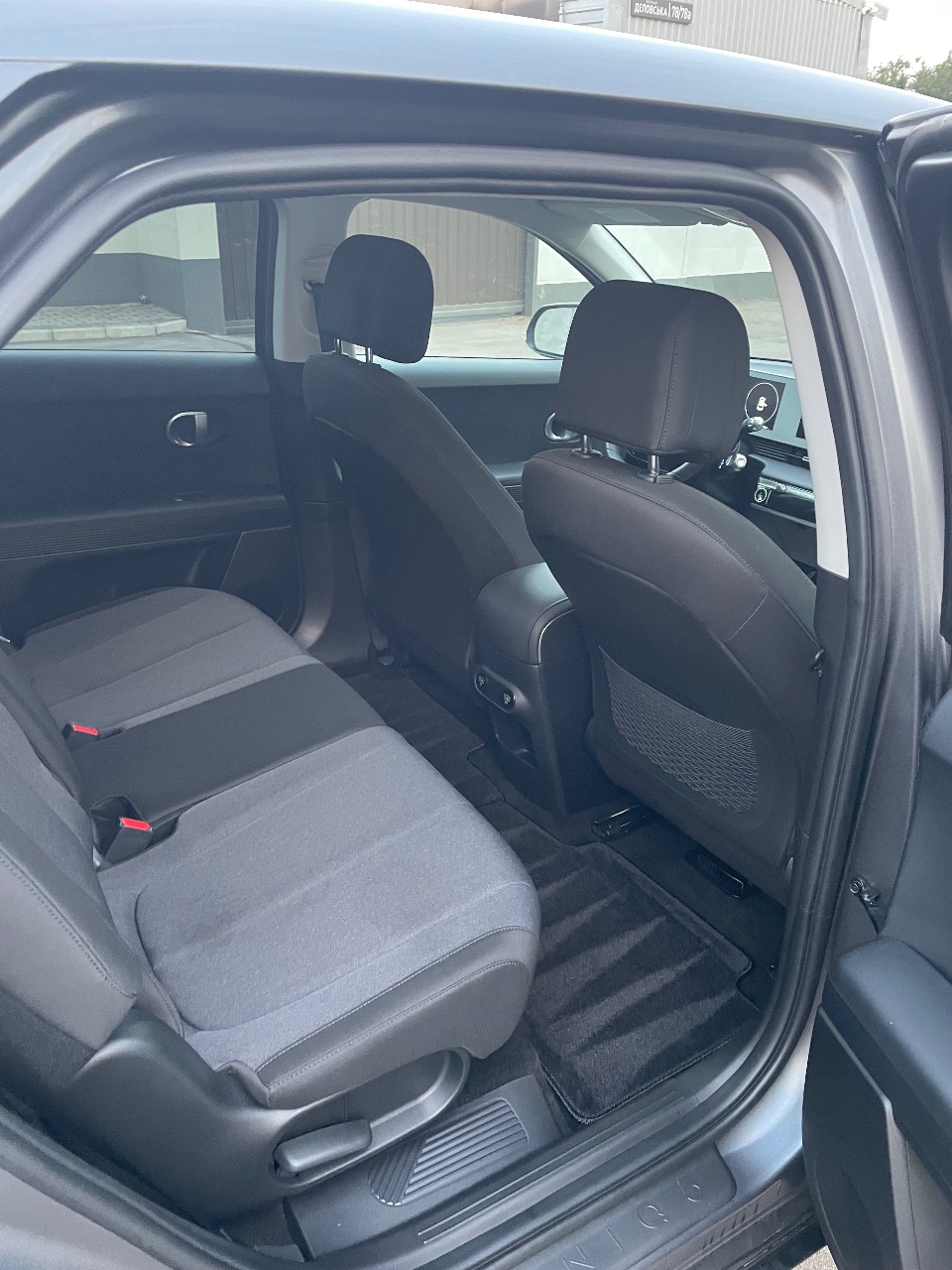 Hyundai IONIQ 5 - фото 20
