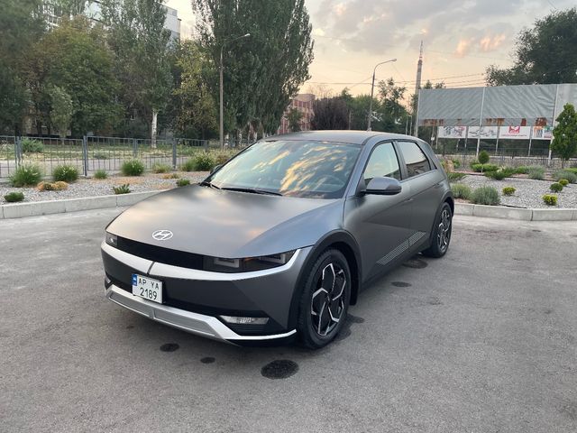 Hyundai IONIQ 5 - фото 2