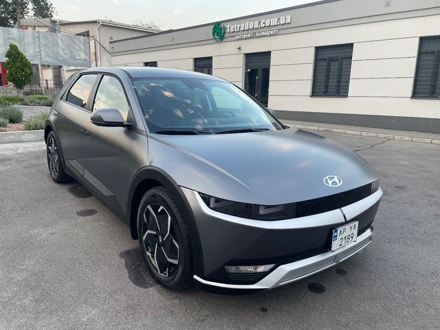 Hyundai IONIQ 5 - фото 5
