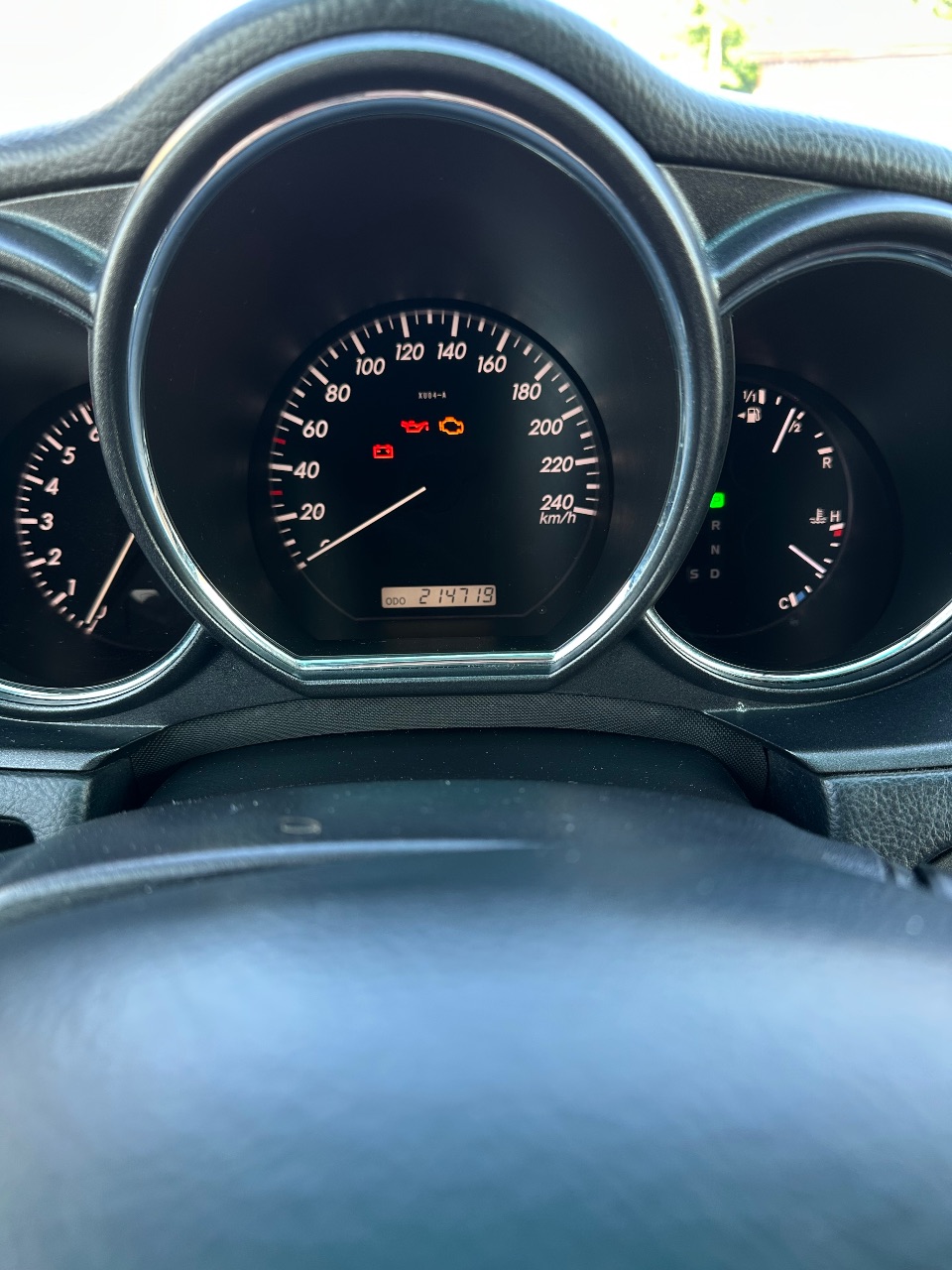 Lexus RX - фото 7