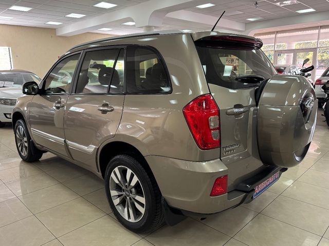 Chery Tiggo 3 - зображення 2