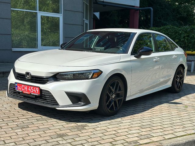 Honda Civic - зображення 4