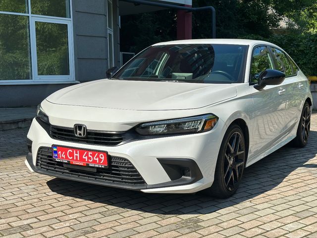 Honda Civic - зображення 3